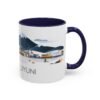 Salar de Uyuni, Train Graveyard Coffee Cup, Bolivia Souvenir, Travel Lover Gift - Image 6