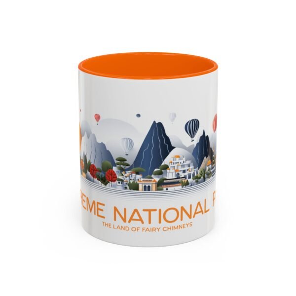Fairy Chimneys Tea Cup, Traveler's Gift Ideas - Image 21