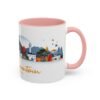 Serene Table Mountain Coffee Cup, South Africa Travel Gift, Wanderlust Kitchen Decor, Adventure, Mountain Lover - Image 10