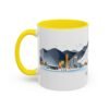 Hakuba The Alps of Japan Coffee Cup, Travel Lover Gift, Mountain Adventure, Winter Ski Resort Japanese Landscape - Image 27