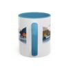 Norwegian Fjords Coffee Cup, Gift for Nature Lovers, Traveler, Adventure Enthusiast, Landscape - Image 20