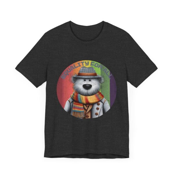 Equality Pride T-Shirt, LGBTQ Rights Tee, Pride Parade Apparel, Human Rights - Image 23