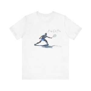 King Of Clay Rafa Forever, Tennis Fan Shirt, Tennis Lover