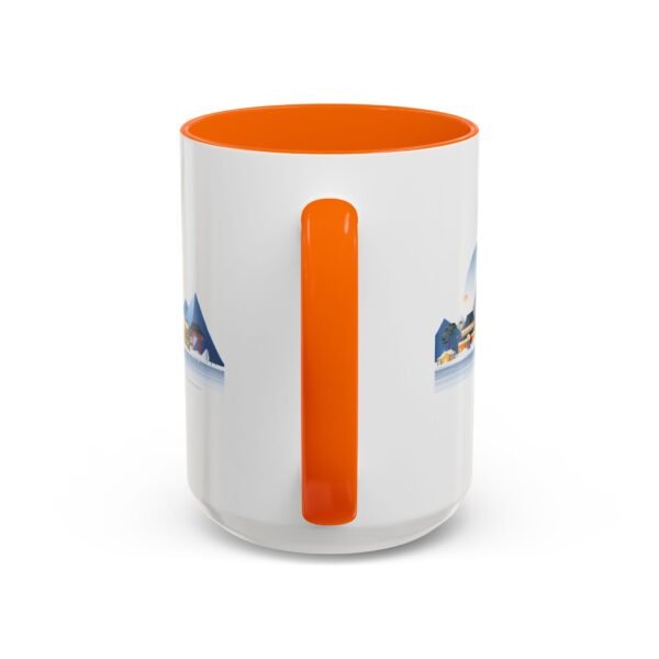 Skaftafell Ice Cave Nature Photography Coffee Cup, Gift for Nature Lovers, Traveler, Adventure Enthusiast, Landscape - Image 32