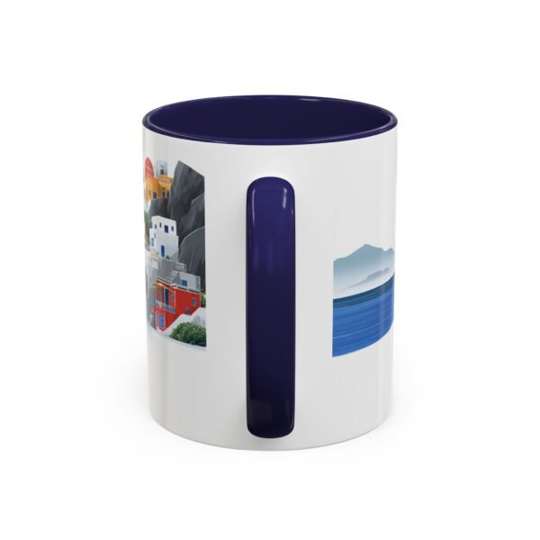 Santorini The Jewel of the Aegean, Gift for Traveler, Adventure Enthusiast, Landscape - Image 8