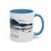Salar de Uyuni, Train Graveyard Coffee Cup, Bolivia Souvenir, Travel Lover Gift - Image 18