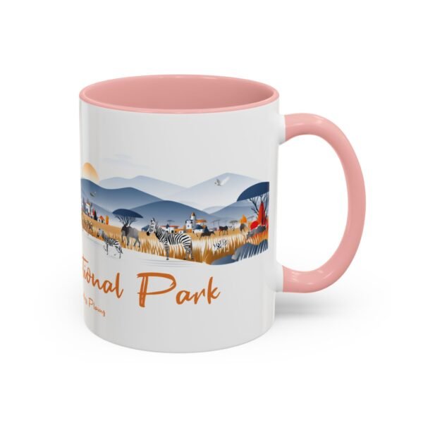 Nature Lover Mug, Adventure Gift - Image 10