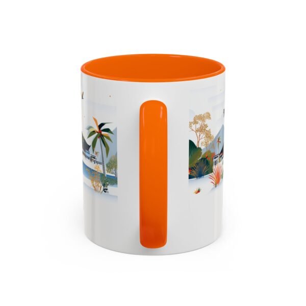 Galápagos Islands Nature Photography Coffee Cup, Gift for Nature Lovers, Traveler, Adventure Enthusiast, Landscape - Image 24