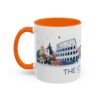 Ancient Rome Architecture Colosseum Design, Traveler Gift, Historical Lover, Italy Souvenir, Roman History Decor, - Image 23