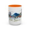 Koh Samui, Tropical Island Ceramic Cup, Beach Lover - Image 29