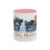 Plitvice Lakes National Park Coffee Cup, Outdoor Adventure Camping Hiking, Wanderlust Traveler, Gift - Image 9