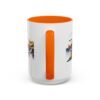 Iguazu Falls, One of the world’s largest waterfall systems Coffee Cup, Argentina Brazil Souvenir, Travel Lover Gift - Image 32