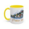 Plitvice Lakes National Park Coffee Cup, Outdoor Adventure Camping Hiking, Wanderlust Traveler, Gift - Image 27