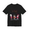 DMCRun The Firsts Vintage Music Lover, Hip Hop Fan, Music Festival Apparel - Image 7