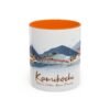 Kamikochi Japan’s Hidden Alpine Paradise Coffee Cup, - Image 21