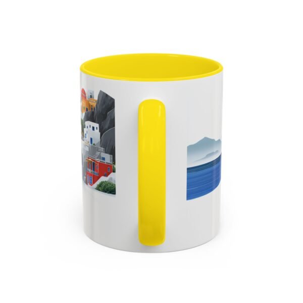Santorini The Jewel of the Aegean, Gift for Traveler, Adventure Enthusiast, Landscape - Image 28