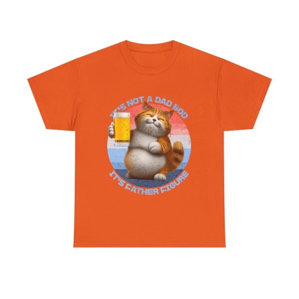 It's Not A Dad Bod, It's A Father Figure, Gift For Dad. - Image 17
