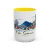 Koh Samui, Tropical Island Ceramic Cup, Beach Lover - Image 33