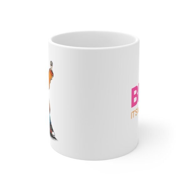 Birthday Boy Mug 11oz Gift For Party