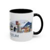 Ancient Rome Architecture Colosseum Design, Traveler Gift, Historical Lover, Italy Souvenir, Roman History Decor, - Image 2