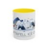 Skaftafell Ice Cave Nature Photography Coffee Cup, Gift for Nature Lovers, Traveler, Adventure Enthusiast, Landscape - Image 25