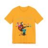 Music Legend Cash, The Man In Black, Retro Pop Culture Apparel - Image 11