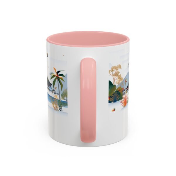 Galápagos Islands Nature Photography Coffee Cup, Gift for Nature Lovers, Traveler, Adventure Enthusiast, Landscape - Image 12