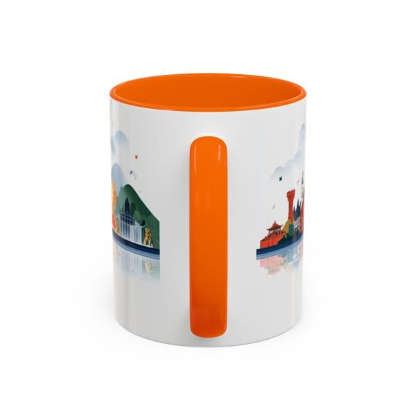 The Pearl of the Danube Budapest, Souvenir Gift, Romantic Traveler, Architecture Lover - Image 24