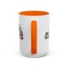 Lofoten The Arctic Paradise Coffee Cup, Scandinavian Travel, Nordic Ocean Nature, Gift for Wanderlust - Image 32