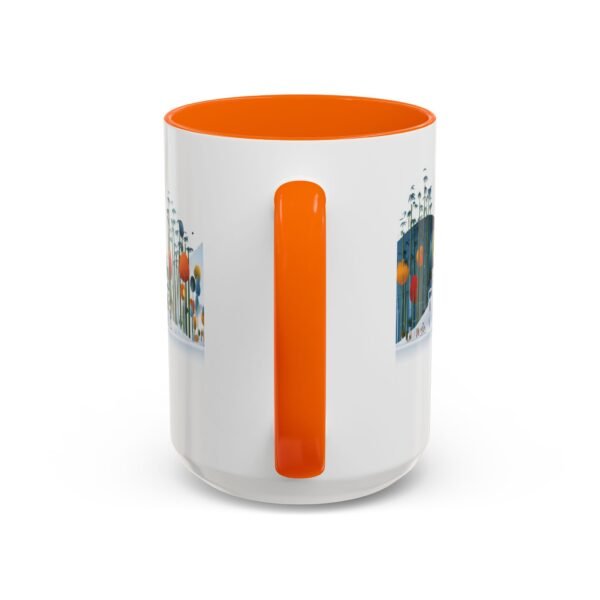 Kyoto Cultural Capital of Japan Coffee Cup, Kitchen Decor, Gift for History Buffs, Ancient Ruins Souvenir, - Image 32