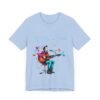 Music Legend Cash, The Man In Black, Retro Pop Culture Apparel - Image 23