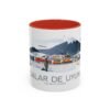 Salar de Uyuni, Train Graveyard Coffee Cup, Bolivia Souvenir, Travel Lover Gift - Image 13