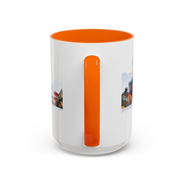 Doi Pha Hom Pok, Thailand's Hidden Highlands Coffee Cup 11oz, 15oz, Gift, Souvenir, Travel, Adventure - Image 32