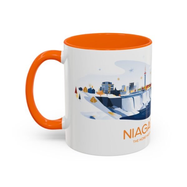The Honeymoon Capital of the World, Souvenir Gift, Unique Traveler Tea Mug, Nature Lover - Image 23