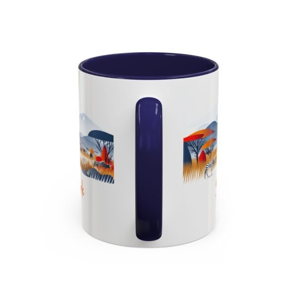 Nature Lover Mug, Adventure Gift - Image 8
