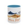 Sahara Desert Coffee Cup, Gift for Nature Lovers, Traveler, Adventure Enthusiast, Landscape - Image 17