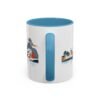 Lofoten The Arctic Paradise Coffee Cup, Scandinavian Travel, Nordic Ocean Nature, Gift for Wanderlust - Image 20