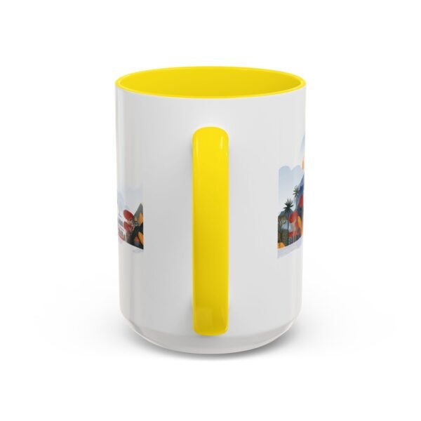 Doi Pha Hom Pok, Thailand's Hidden Highlands Coffee Cup 11oz, 15oz, Gift, Souvenir, Travel, Adventure - Image 36