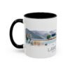 Lake Tekapo Travel Mug, Camping Cup, Outdoor Enthusiast Present, Landscape - Image 3