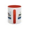 Boracay Island Vacation Souvenir Coffee Cup, Tropical Beach Traveler Gift, Resort Getaway, Philippines - Image 16