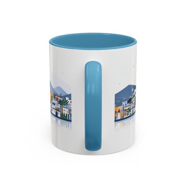 Seville, The Heart of Andalusia Coffee Cup, Gift for Traveler - Image 20