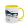 Salar de Uyuni, Train Graveyard Coffee Cup, Bolivia Souvenir, Travel Lover Gift - Image 26