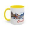 The Great Wall of China, Explorer Mug, China Traveler Inspirational - Image 27