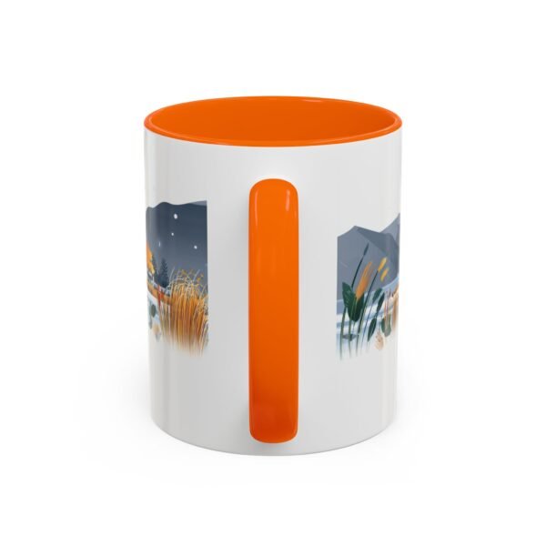 Lake Tekapo Travel Mug, Camping Cup, Outdoor Enthusiast Present, Landscape - Image 24
