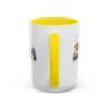Serene Table Mountain Coffee Cup, South Africa Travel Gift, Wanderlust Kitchen Decor, Adventure, Mountain Lover - Image 36