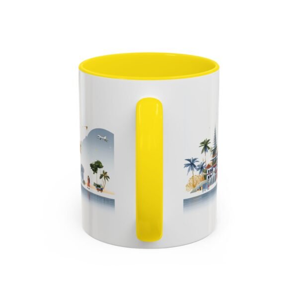 WickerStudio Phuket City The Pearl Of The Andaman Coffee Cup, Traveler Souvenir Gift, Thailand Traveler - Image 28
