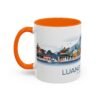 Luang Prabang Spiritual Heart of Laos Design, Gift for Wanderlust Travelers, Travel Souvenir - Image 23