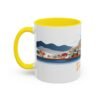 Dead Sea, Ocean Theme Tea Mug, Unique Seaside, Travel Enthusiast Gift, Beach Lover - Image 27