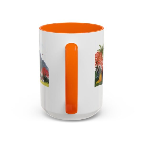 Easter Island The Navel of the World Coffee Cup, Gift for Traveler, Adventure Enthusiast, Landscape - Image 32