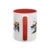 Iguazu Falls, One of the world’s largest waterfall systems Coffee Cup, Argentina Brazil Souvenir, Travel Lover Gift - Image 16
